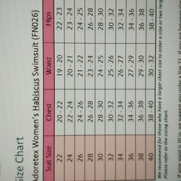 Adoretex Women's Royal Blue Swimsuit. Size 34 NWT - Picture 10 of 11